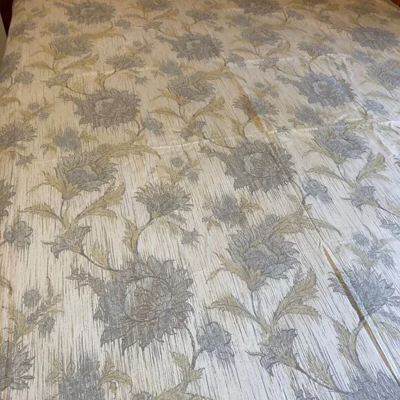 MIX : Calvin Klein Standard Sham and Queen Duvet + 1pcs Sham' (N -32)